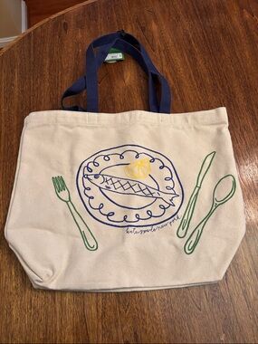 Kate Spade for Target Tote Bag